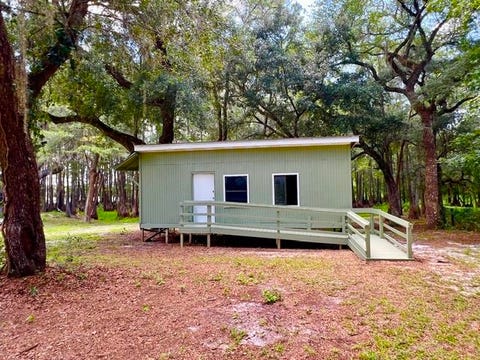 Tiny photo for 3540 CYPRESS HAWK LN LN, Tallahassee, FL 32310 (MLS # 401878)