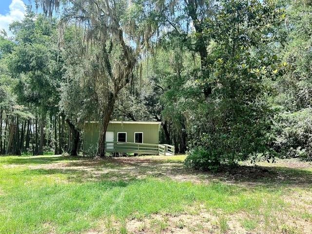 Photo of 3540 CYPRESS HAWK LN LN, Tallahassee, FL 32310 (MLS # 401878)