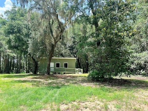 Tiny photo for 3540 CYPRESS HAWK LN LN, Tallahassee, FL 32310 (MLS # 401878)