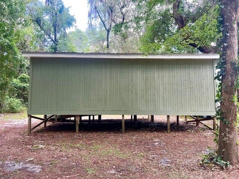 Tiny photo for 3540 CYPRESS HAWK LN LN, Tallahassee, FL 32310 (MLS # 401878)