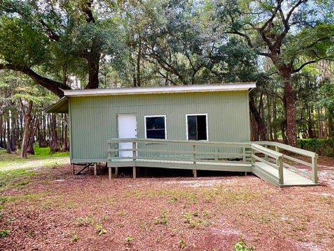 Tiny photo for 3540 CYPRESS HAWK LN LN, Tallahassee, FL 32310 (MLS # 401878)