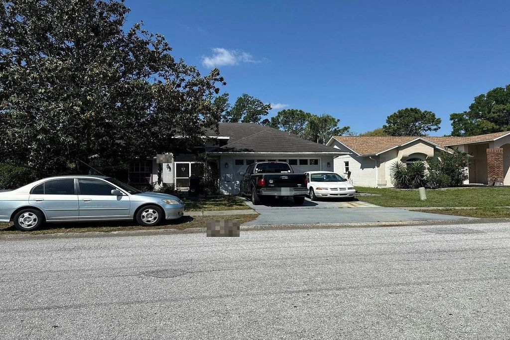 Photo of 5243 Sagamore Court, New Port Richey, FL 34655 (MLS # 400228)