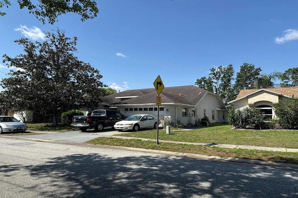 Photo of 5243 Sagamore Court, New Port Richey, FL 34655 (MLS # 400228)
