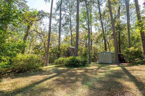 Tiny photo for 2102 Great Oak Drive, Tallahassee, FL 32303 (MLS # 397967)