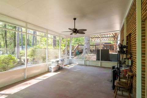 Tiny photo for 2102 Great Oak Drive, Tallahassee, FL 32303 (MLS # 397967)