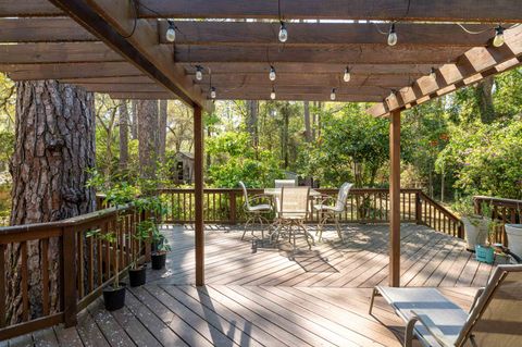 Tiny photo for 2102 Great Oak Drive, Tallahassee, FL 32303 (MLS # 397967)