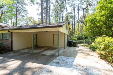 Tiny photo for 2102 Great Oak Drive, Tallahassee, FL 32303 (MLS # 397967)