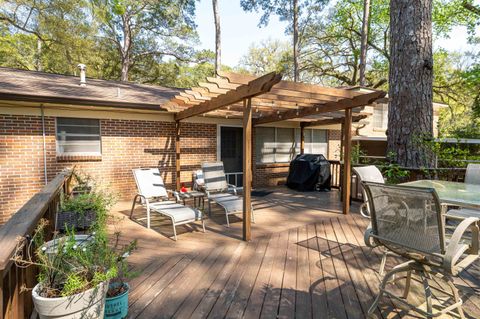 Tiny photo for 2102 Great Oak Drive, Tallahassee, FL 32303 (MLS # 397967)