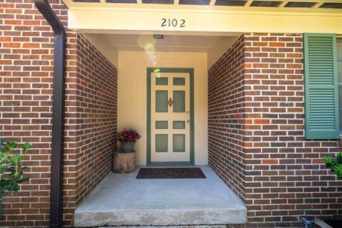 Tiny photo for 2102 Great Oak Drive, Tallahassee, FL 32303 (MLS # 397967)