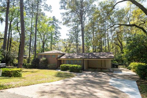 Tiny photo for 2102 Great Oak Drive, Tallahassee, FL 32303 (MLS # 397967)