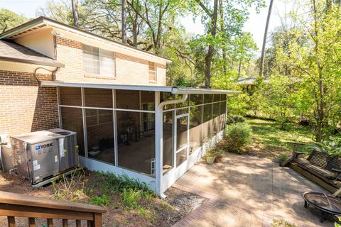 Tiny photo for 2102 Great Oak Drive, Tallahassee, FL 32303 (MLS # 397967)