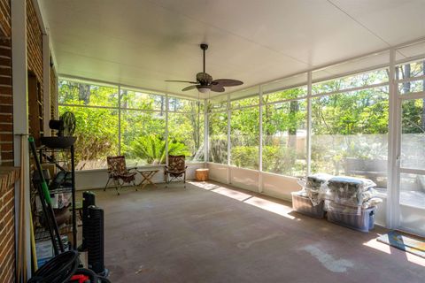 Tiny photo for 2102 Great Oak Drive, Tallahassee, FL 32303 (MLS # 397967)