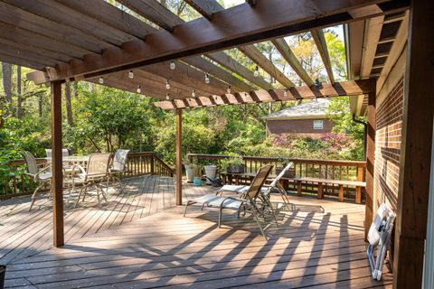 Tiny photo for 2102 Great Oak Drive, Tallahassee, FL 32303 (MLS # 397967)