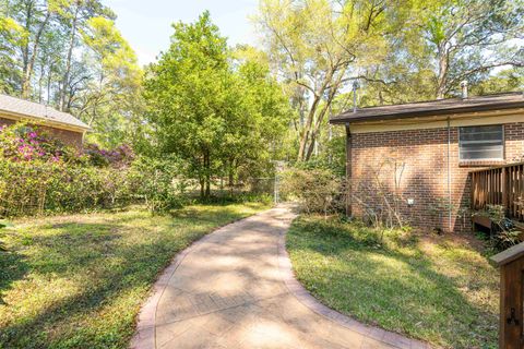 Tiny photo for 2102 Great Oak Drive, Tallahassee, FL 32303 (MLS # 397967)