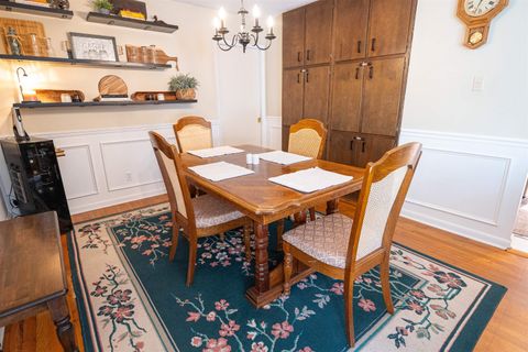 Tiny photo for 2102 Great Oak Drive, Tallahassee, FL 32303 (MLS # 397967)