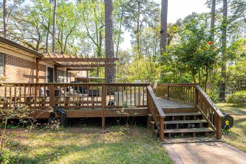 Tiny photo for 2102 Great Oak Drive, Tallahassee, FL 32303 (MLS # 397967)