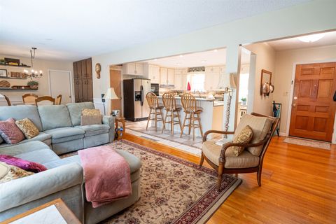 Tiny photo for 2102 Great Oak Drive, Tallahassee, FL 32303 (MLS # 397967)