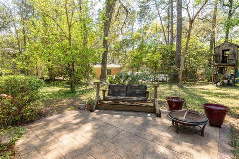Tiny photo for 2102 Great Oak Drive, Tallahassee, FL 32303 (MLS # 397967)