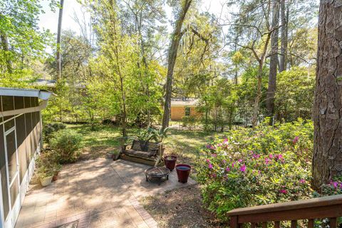 Tiny photo for 2102 Great Oak Drive, Tallahassee, FL 32303 (MLS # 397967)