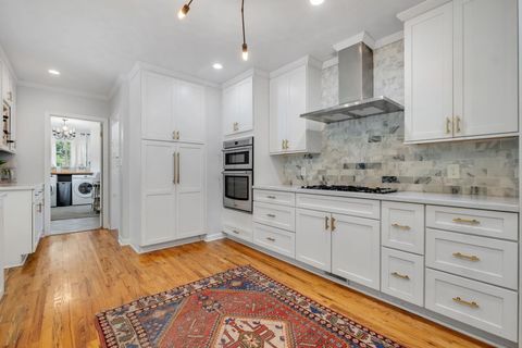 Tiny photo for 2214 Thomasville Road, Tallahassee, FL 32308 (MLS # 392146)