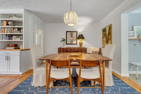 Tiny photo for 2214 Thomasville Road, Tallahassee, FL 32308 (MLS # 392146)