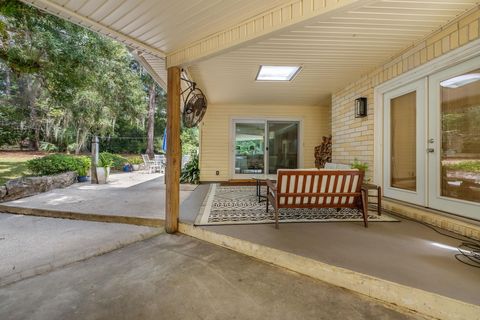 Tiny photo for 2214 Thomasville Road, Tallahassee, FL 32308 (MLS # 392146)