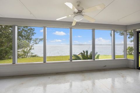 Tiny photo for 2769 Parramore Shores Road, Tallahassee, FL 32310 (MLS # 386990)