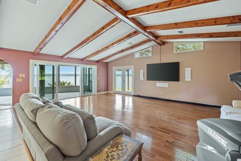 Tiny photo for 2769 Parramore Shores Road, Tallahassee, FL 32310 (MLS # 386990)