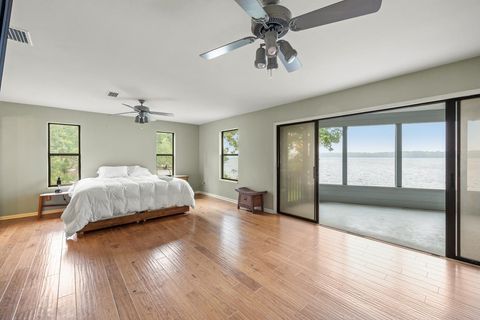 Tiny photo for 2769 Parramore Shores Road, Tallahassee, FL 32310 (MLS # 386990)