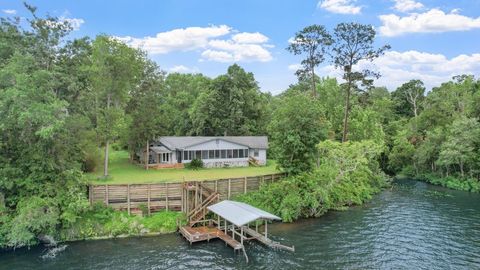 Tiny photo for 2769 Parramore Shores Road, Tallahassee, FL 32310 (MLS # 386990)