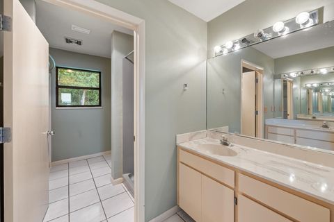 Tiny photo for 2769 Parramore Shores Road, Tallahassee, FL 32310 (MLS # 386990)