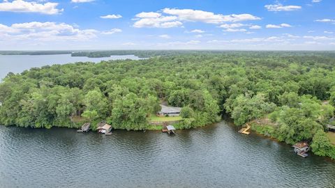 Tiny photo for 2769 Parramore Shores Road, Tallahassee, FL 32310 (MLS # 386990)