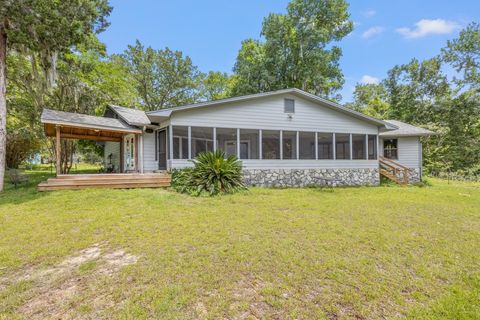 Tiny photo for 2769 Parramore Shores Road, Tallahassee, FL 32310 (MLS # 386990)