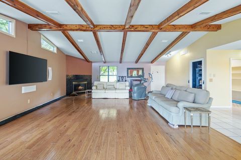 Tiny photo for 2769 Parramore Shores Road, Tallahassee, FL 32310 (MLS # 386990)