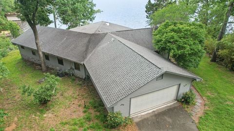 Tiny photo for 2769 Parramore Shores Road, Tallahassee, FL 32310 (MLS # 386990)