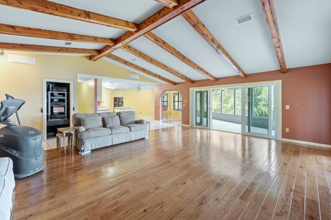 Tiny photo for 2769 Parramore Shores Road, Tallahassee, FL 32310 (MLS # 386990)