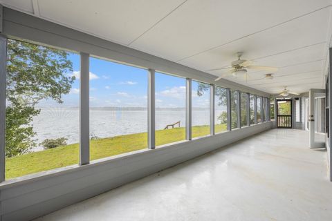 Tiny photo for 2769 Parramore Shores Road, Tallahassee, FL 32310 (MLS # 386990)