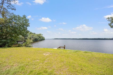 Tiny photo for 2769 Parramore Shores Road, Tallahassee, FL 32310 (MLS # 386990)