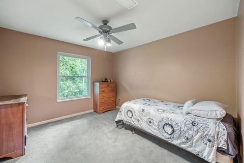 Tiny photo for 2769 Parramore Shores Road, Tallahassee, FL 32310 (MLS # 386990)