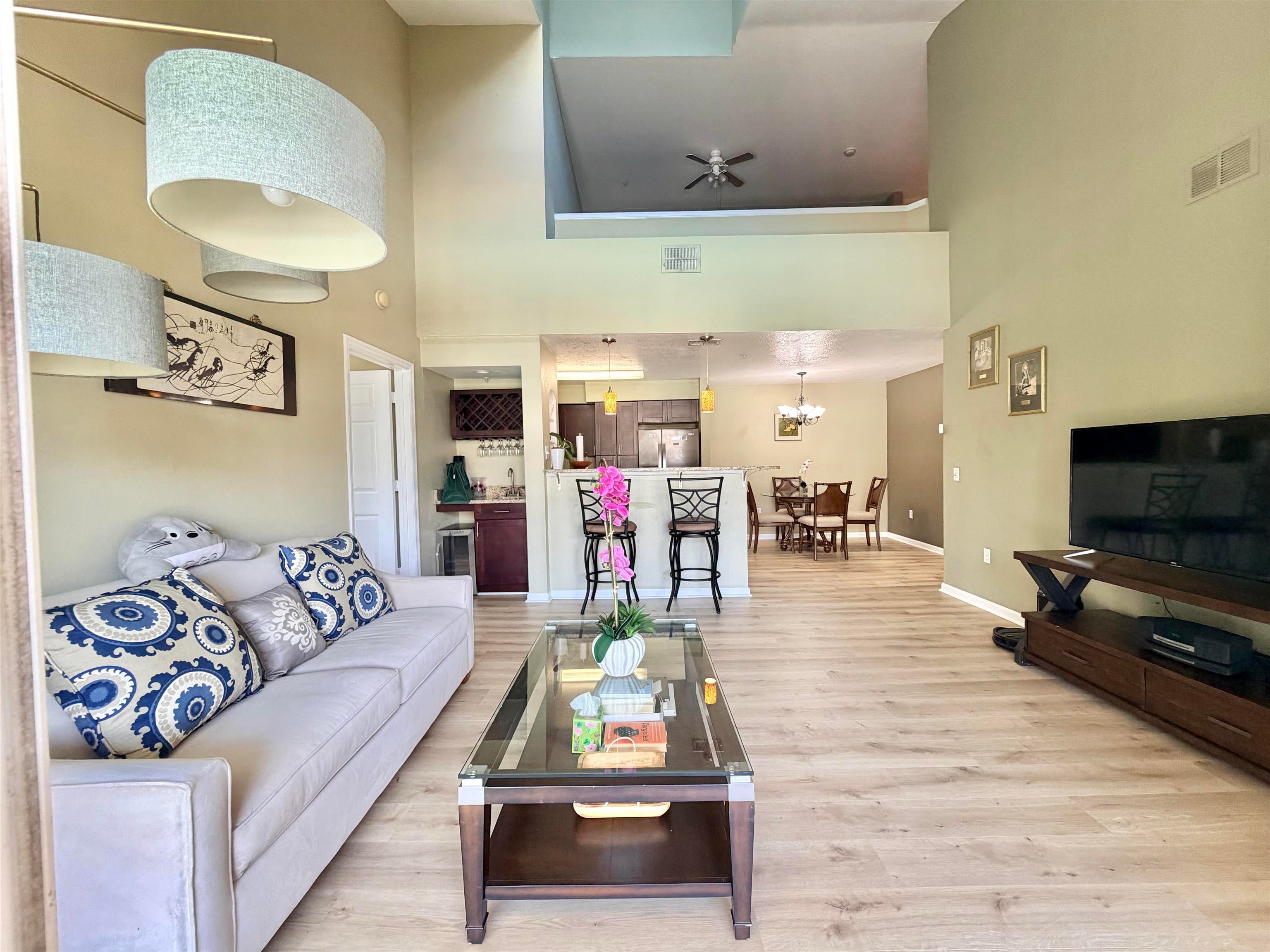 2801 CHANCELLORSVILLE Drive 1428