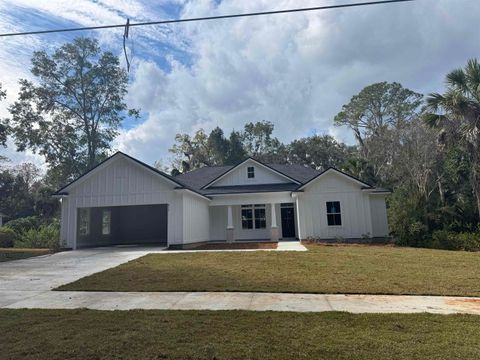 855 S Waukeenah Street Monticello FL 32344