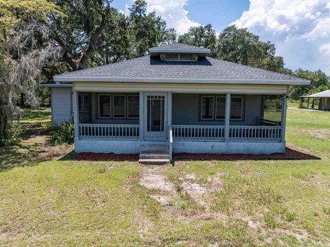 17362 90th Terrace Live Oak FL 32060