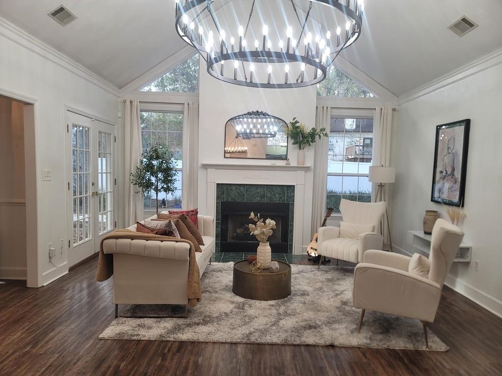 Photo of 1133 Blackhawk Way, Tallahassee, FL 32312 (MLS # 395222)