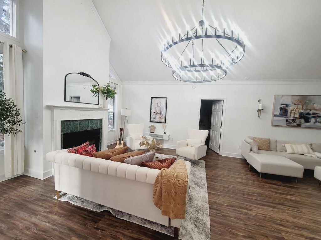 Photo of 1133 Blackhawk Way, Tallahassee, FL 32312 (MLS # 395222)