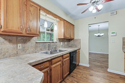 Tiny photo for 6742 Walden Circle, Tallahassee, FL 32317 (MLS # 399410)