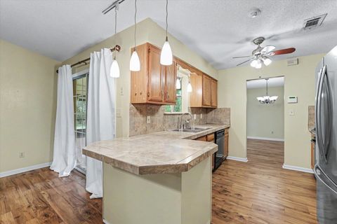 Tiny photo for 6742 Walden Circle, Tallahassee, FL 32317 (MLS # 399410)