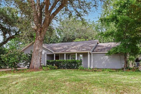 Tiny photo for 6742 Walden Circle, Tallahassee, FL 32317 (MLS # 399410)
