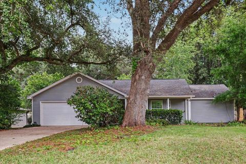 Tiny photo for 6742 Walden Circle, Tallahassee, FL 32317 (MLS # 399410)