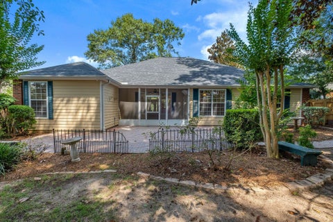 Tiny photo for 1016 Hawkeye Trail, Tallahassee, FL 32317 (MLS # 401883)