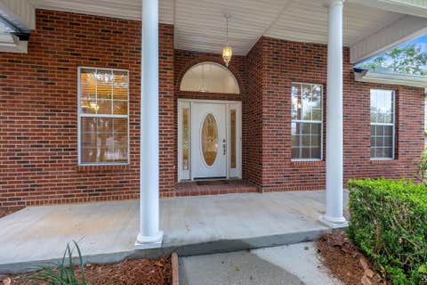 Tiny photo for 1016 Hawkeye Trail, Tallahassee, FL 32317 (MLS # 401883)